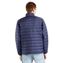 Куртка мужская Levis Presidio Packable M 27523000 8, синяя цена и информация | Мужские куртки | 220.lv