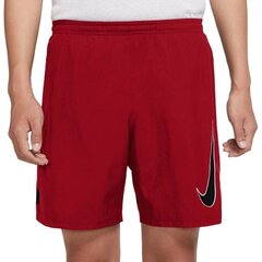 Шорты мужские Nike Dri Fit Academy M CV1467 687, красные цена и информация | Мужские шорты | 220.lv