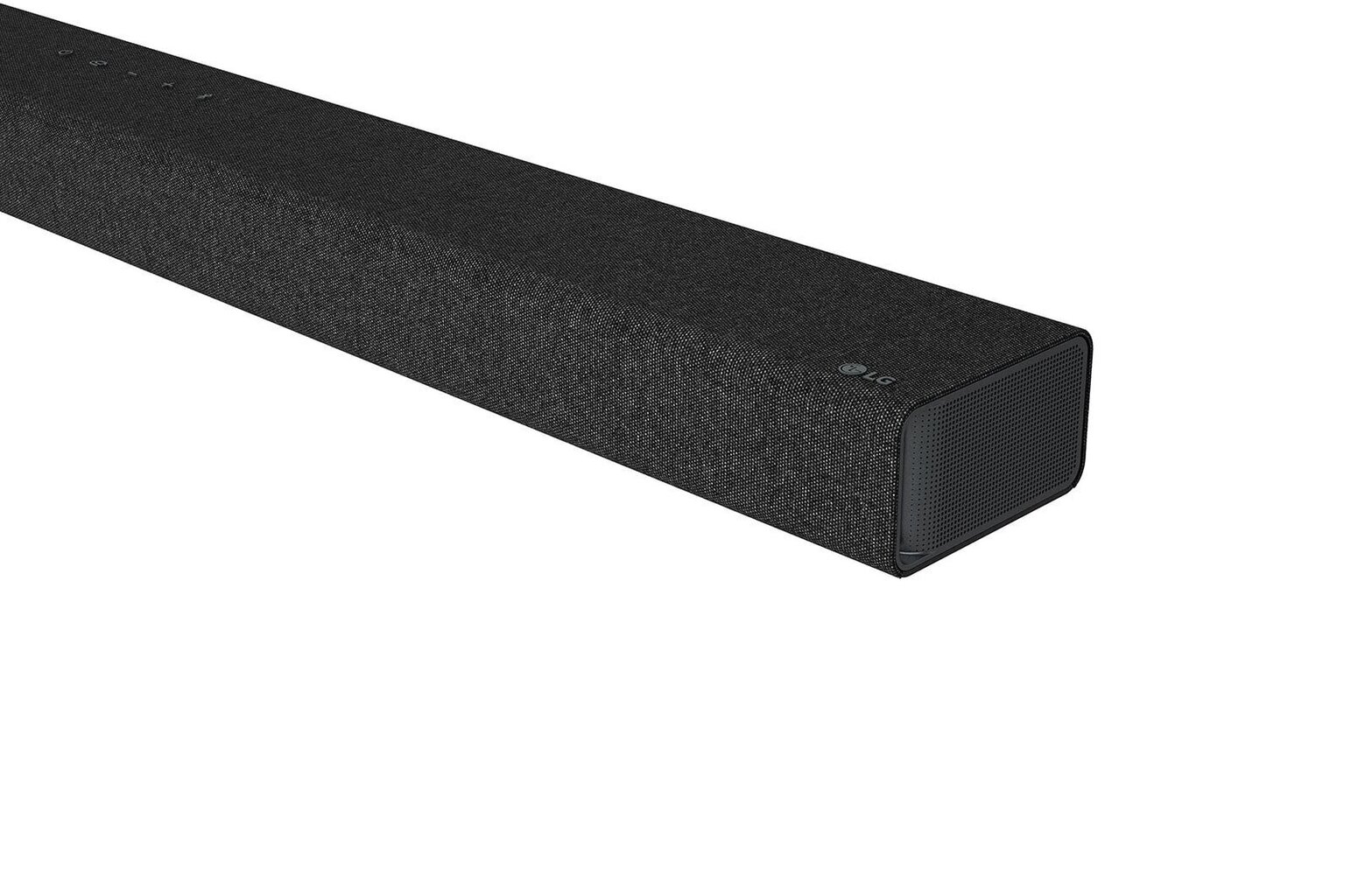 LG SP7.DEUSLLK цена и информация | Mājas akustika, Sound Bar sistēmas | 220.lv