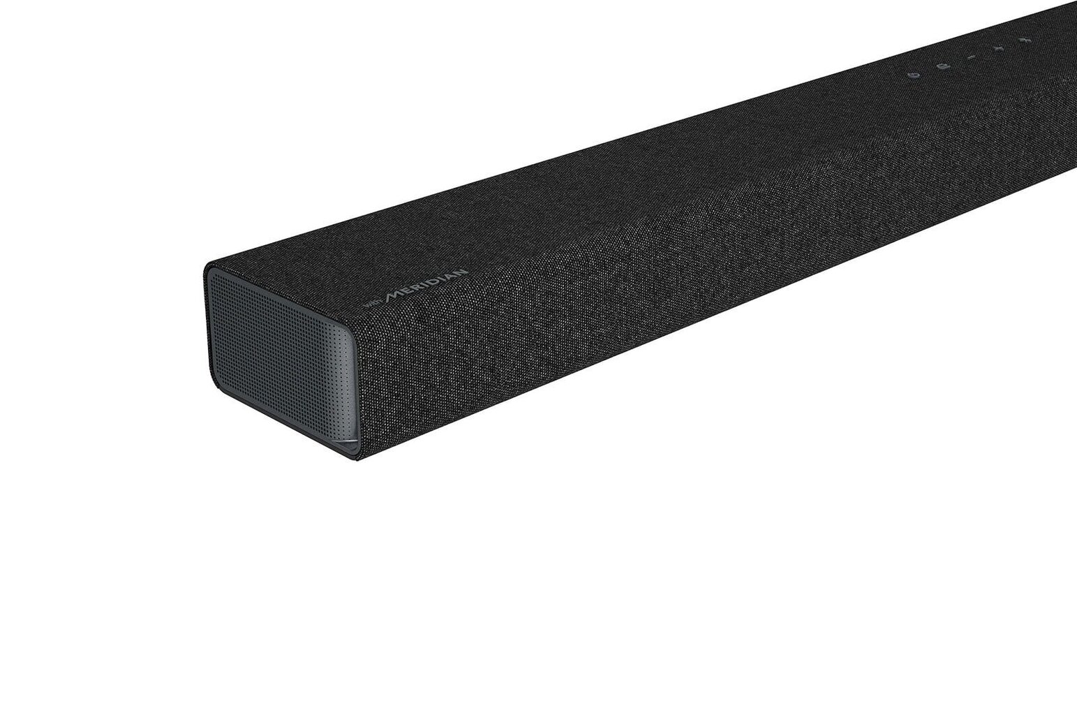 LG SP7.DEUSLLK цена и информация | Mājas akustika, Sound Bar sistēmas | 220.lv