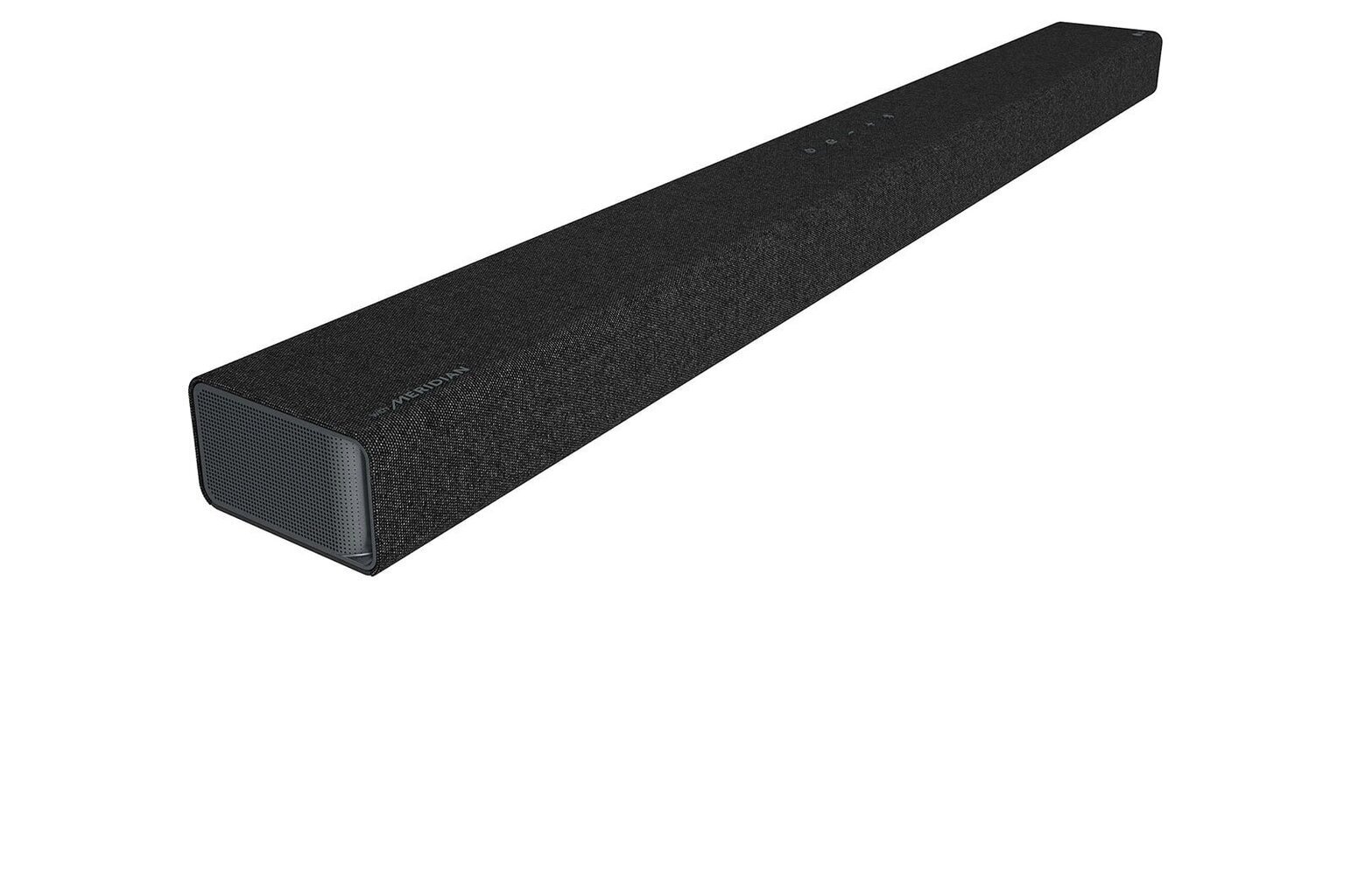 LG SP7.DEUSLLK цена и информация | Mājas akustika, Sound Bar sistēmas | 220.lv