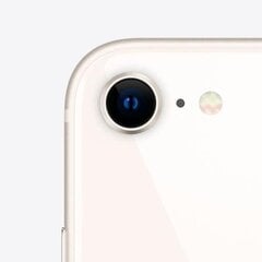 Apple iPhone SE 64GB Starlight 3rd Gen MMXG3ET/A цена и информация | Мобильные телефоны | 220.lv