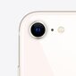 Apple iPhone SE 64GB Starlight 3rd Gen MMXG3ET/A цена и информация | Mobilie telefoni | 220.lv