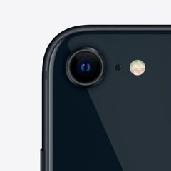 Apple iPhone SE (2022), 128GB, Midnight цена и информация | Мобильные телефоны | 220.lv