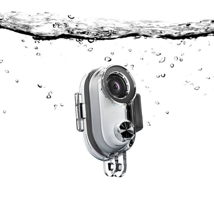 Dive Insta360 цена и информация | Somas videokamerām | 220.lv
