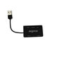 approx! AAOAUS0122, SD/Micro SD/USB 2.0 cena un informācija | Adapteri un USB centrmezgli | 220.lv