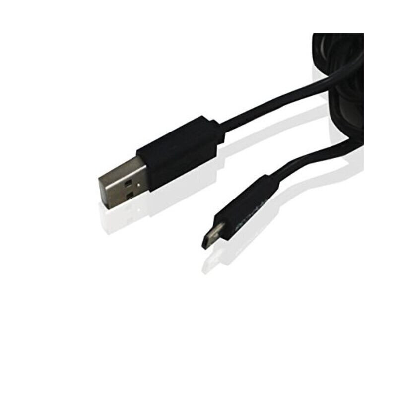 Approx! APTAPC0559, USB-A/Micro USB, 1 m цена и информация | Kabeļi un vadi | 220.lv