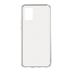 Bigbuy Tech для Samsung Galaxy S11 + Flex, прозрачный цена и информация | Чехлы для телефонов | 220.lv