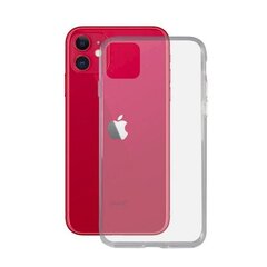 Maciņš mobilajam telefonam Iphone 11 Pro, caurspīdīgs cena un informācija | Telefonu vāciņi, maciņi | 220.lv