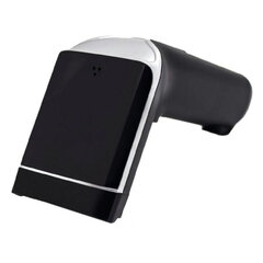 Сканер штрих-кода Posiberica LSSM8599, чёрный цена и информация | Smart устройства и аксессуары | 220.lv