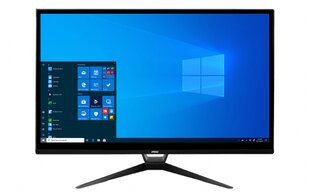 Stacionārais dators MSI Pro 22XT 10M-444EU i3-10ª 8 GB 256 GB SSD 22" cena un informācija | Stacionārie datori | 220.lv