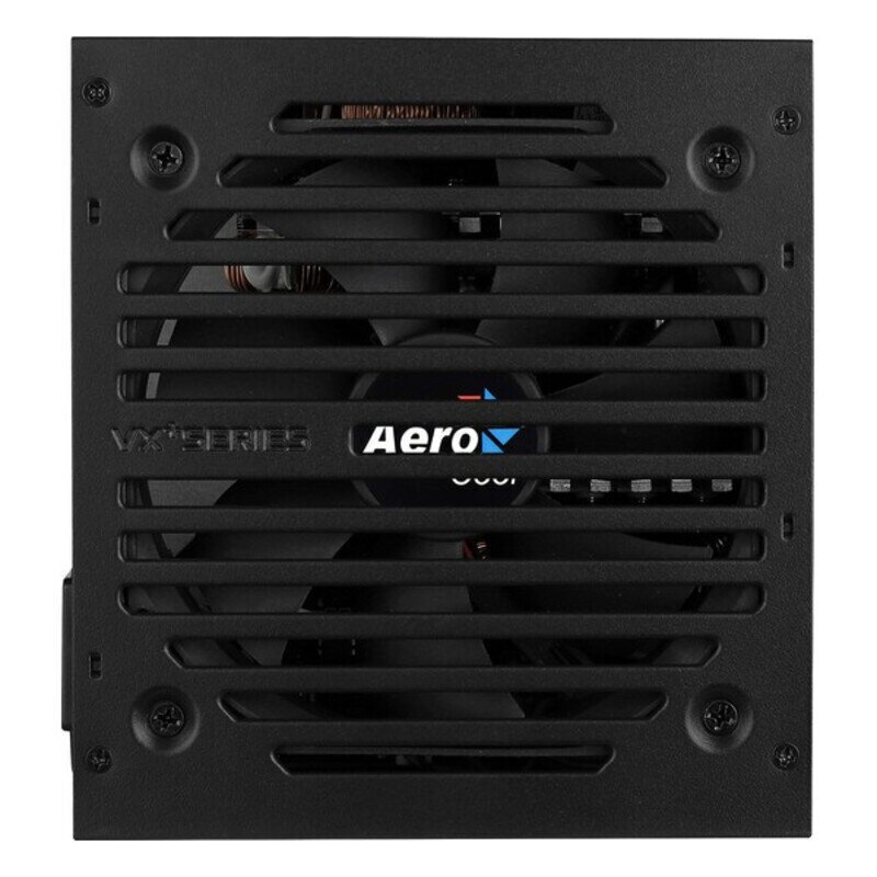 Aerocool VX PLUS cena un informācija | Barošanas bloki (PSU) | 220.lv