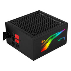 Блок питания Aerocool LUXRGB650M цена и информация | Блоки питания (PSU) | 220.lv