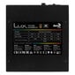Aerocool LUXRGB650M цена и информация | Barošanas bloki (PSU) | 220.lv