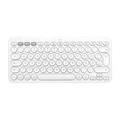 Logitech K380 Multi-Device Bluetooth Keyboard цена и информация | Клавиатуры | 220.lv