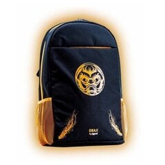 Рюкзак для ноутбука iggual Nikami, 15.6'' цена и информация | Рюкзаки, сумки, чехлы для компьютеров | 220.lv