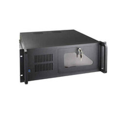 TooQ RACK-406N-USB3 цена и информация | Серверы | 220.lv