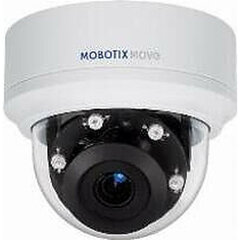IPkamera Mobotix Move Balta 4K Ultra HD 30 pps cena un informācija | Novērošanas kameras | 220.lv