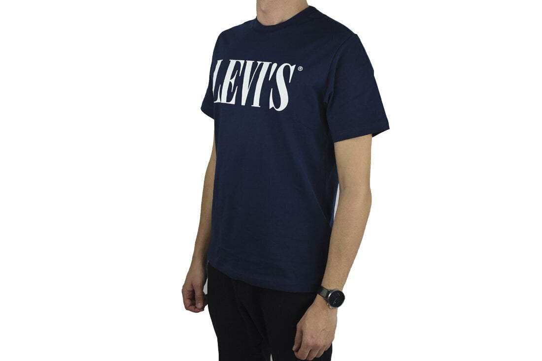 T-krekls vīriešiem Levi's 699780130 цена и информация | Vīriešu T-krekli | 220.lv