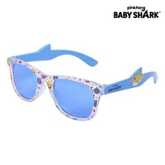 Детские солнцезащитные очки Baby Shark S0725065 цена и информация | Аксессуары для детей | 220.lv