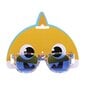 Bērnu saulesbrilles Baby Shark S0725065 cena un informācija | Bērnu aksesuāri | 220.lv