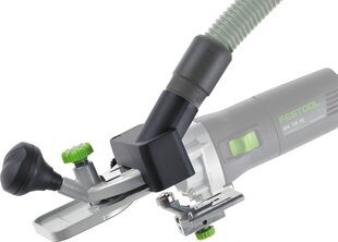 Frēzēšanas galds 495165 FT-MFK 700 1,5° Set Festool cena un informācija | Frēzes | 220.lv