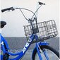 Salokāms velosipēda grozs Enero cena un informācija | Velo somas, telefona turētāji | 220.lv