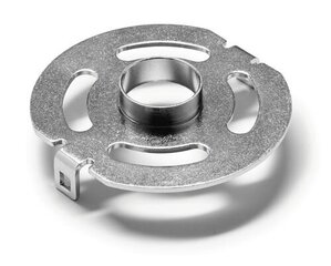 Копировальное кольцо Festool KR-D 27,0/OF 1400 492184 цена и информация | Фрезы | 220.lv