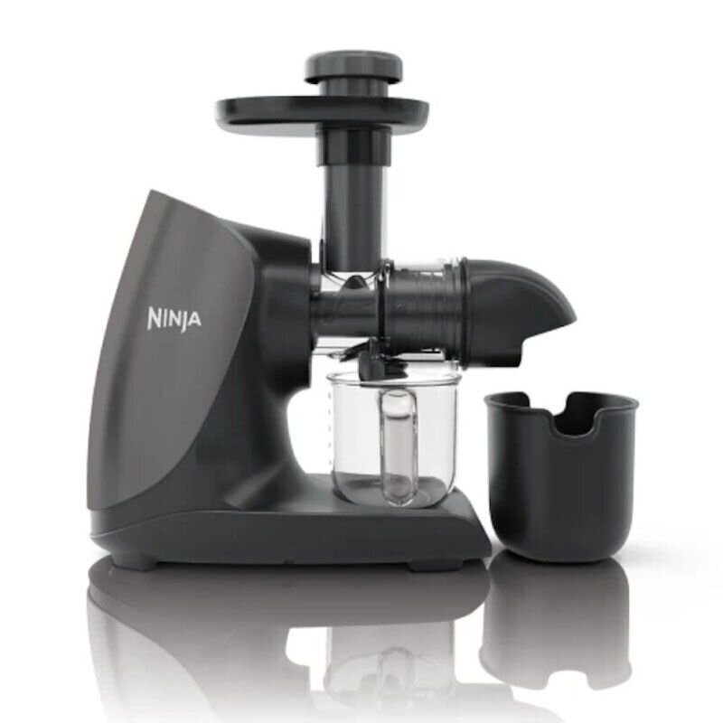 Sulu spiede NINJA COLD PRESS JUICER JC100 цена и информация | Sulu spiedes | 220.lv