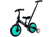 Bērnu trīsriteņu velosipēds “3in1”, zils  цена и информация | Balansa velosipēdi | 220.lv