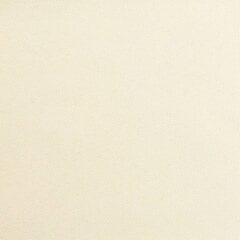 vidaXL grozāmi virtuves krēsli, 2 gab., krēmkrāsas audums цена и информация | Стулья для кухни и столовой | 220.lv
