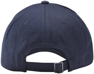 Кепка Reebok Te Logo Cap Blue GH0399 GH0399/OSFM цена и информация | Reebok Мужские аксессуары | 220.lv