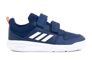 Adidas Apavi Tensaur I , zili цена и информация | Детская спортивная обувь | 220.lv