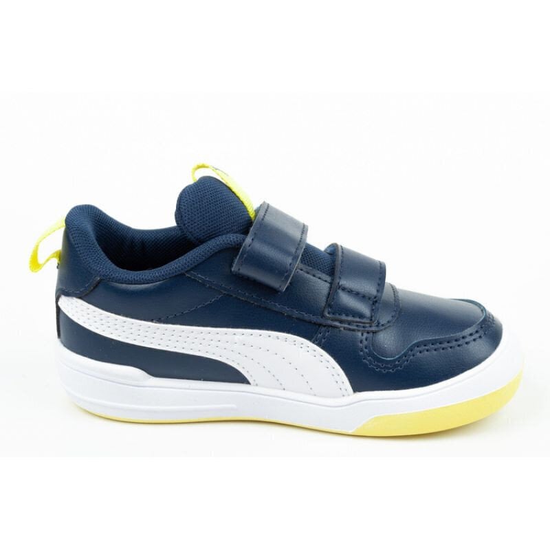 Puma Apavi Multiflex Sl V Inf Pea 380741 08, zili cena un informācija | Sporta apavi bērniem | 220.lv