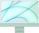 Apple iMac 24” M1 8/256GB Green INT MGPH3ZE/A