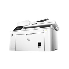 Printeris HP LaserJet Pro M227fdw cena un informācija | Printeri un daudzfunkcionālās ierīces | 220.lv