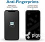 Matēts ekrāna aizsargs telefonam LG Aristo 4 Plus cena un informācija | Ekrāna aizsargstikli | 220.lv