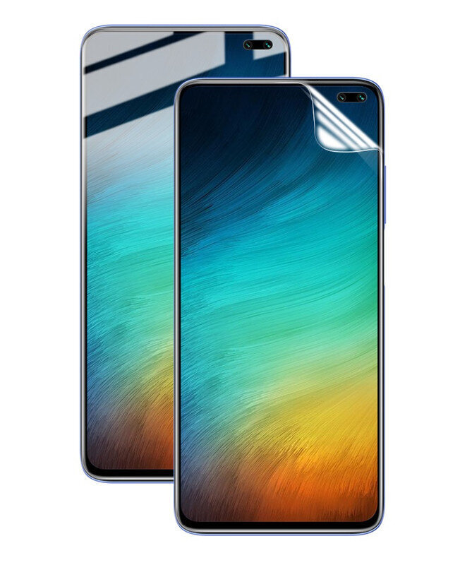 HD ekrāna aizsargs telefonam "Samsung Galaxy Xcover 5" cena un informācija | Ekrāna aizsargstikli | 220.lv