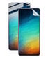 HD ekrāna aizsargs telefonam "Samsung Galaxy S6" cena un informācija | Ekrāna aizsargstikli | 220.lv