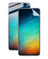 HD ekrāna aizsargs telefonam "Samsung Galaxy Z Fold 2" цена и информация | Ekrāna aizsargstikli | 220.lv