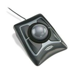 Kensington Expert Mouse Trackball USB cena un informācija | Peles | 220.lv