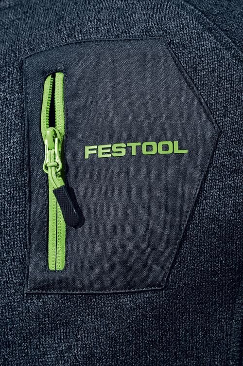 Jaka 204009 Festool M цена и информация | Vīriešu jakas | 220.lv