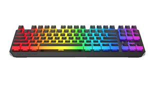 Tastatūra SPC Gear SPG060 cena un informācija | Klaviatūras | 220.lv