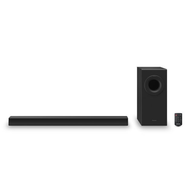 Panasonic SC-HTB490EGK cena un informācija | Mājas akustika, Sound Bar sistēmas | 220.lv