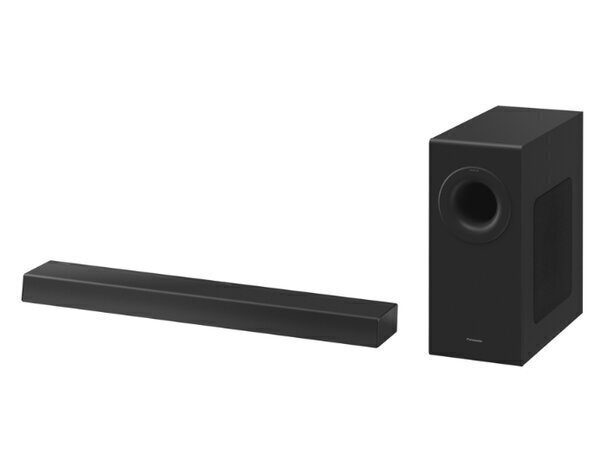 Panasonic SC-HTB490EGK cena un informācija | Mājas akustika, Sound Bar sistēmas | 220.lv