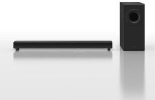 Panasonic SC-HTB490EGK cena un informācija | Mājas akustika, Sound Bar sistēmas | 220.lv