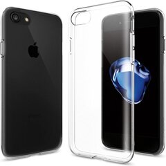Чехол для телефона Spigen Apple iPhone 7 цена и информация | Чехлы для телефонов | 220.lv