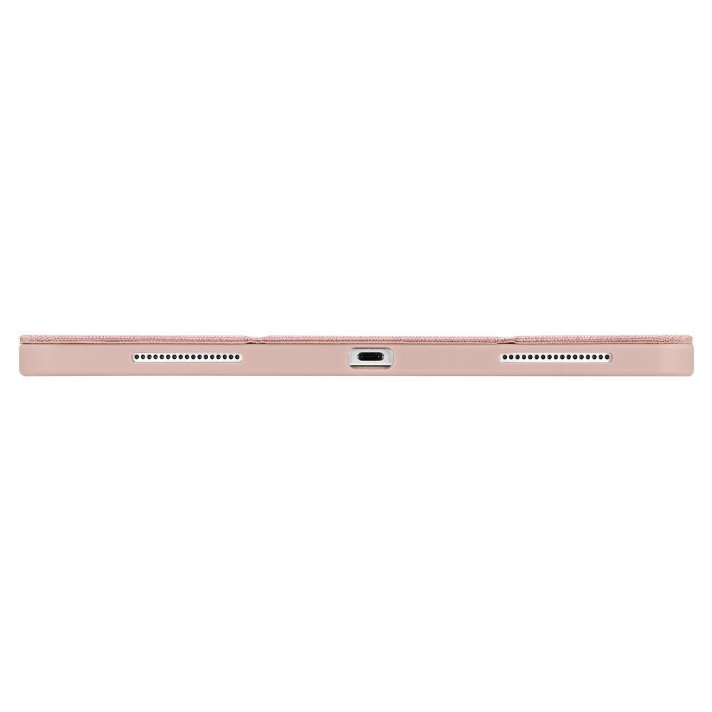 Spigen Urban Fit, iPad Pro 11 2018/2020, Rose Gold cena un informācija | Somas, maciņi | 220.lv