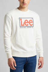 Спортивный свитер Lee L80PEIMK-L цена и информация | Мужские свитера | 220.lv