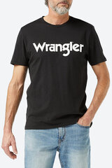 T-krekls WRANGLER W7MUD3114-M cena un informācija | Vīriešu T-krekli | 220.lv